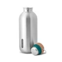 Kép 3/12 - Black+Blum acél vizespalack, 600 ml