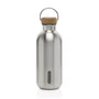Kép 4/12 - Black+Blum acél vizespalack, 600 ml
