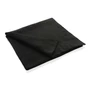 Kép 2/6 - Elles AWARE™ Polylana® sál 180 x 30 cm fekete  