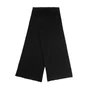 Kép 3/6 - Elles AWARE™ Polylana® sál 180 x 30 cm fekete  