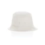 Kép 3/10 - Impact Aware™ 285 gsm újrahasz. vászon halászsapka festetlen off white  
