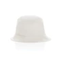 Kép 4/10 - Impact Aware™ 285 gsm újrahasz. vászon halászsapka festetlen off white  