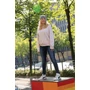 Kép 11/12 - Impact AWARE™ Polylana® klasszikus sapka szürke  