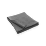 Kép 2/8 - Impact AWARE™ Polylana® kötött sál, 180x25cm szürke  