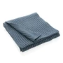 Kép 5/12 - Impact AWARE™ Polylana® kötött sál, 180x25cm Sage blue  