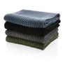 Kép 8/12 - Impact AWARE™ Polylana® kötött sál, 180x25cm Sage blue  