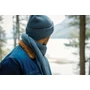 Kép 12/12 - Impact AWARE™ Polylana® kötött sál, 180x25cm Sage blue  