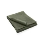Kép 2/8 - Impact AWARE™ Polylana® kötött sál, 180x25cm zöld  