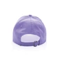 Kép 5/10 - Impact AWARE™ 6 paneles 280gr Újrahasznosított pamut sapka lavender  