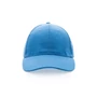 Kép 3/13 - Impact AWARE™ 6 paneles 280gr Újrahasznosított pamut sapka tranquil blue  