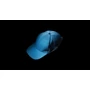 Kép 11/13 - Impact AWARE™ 6 paneles 280gr Újrahasznosított pamut sapka tranquil blue  