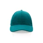 Kép 3/10 - Impact AWARE™ 6 paneles 280gr Újrahasznosított pamut sapka verdigris  