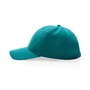 Kép 4/10 - Impact AWARE™ 6 paneles 280gr Újrahasznosított pamut sapka verdigris  