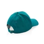 Kép 6/10 - Impact AWARE™ 6 paneles 280gr Újrahasznosított pamut sapka verdigris  
