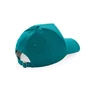 Kép 6/9 - Impact AWARE™ 5 paneles 280gr Újrahasznosított pamut sapka verdigris  