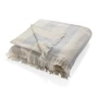 Kép 2/6 - Ukiyo Aware™ Yukari XL strandtörölköző 100x180cm szürke  