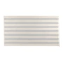 Kép 3/6 - Ukiyo Aware™ Yukari XL strandtörölköző 100x180cm szürke  