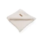 Kép 2/8 - Ukiyo Aware™ Polylana® szőtt takaró 130x150 cm off white  