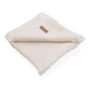 Kép 4/8 - Ukiyo Aware™ Polylana® szőtt takaró 130x150 cm off white  