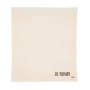 Kép 5/8 - Ukiyo Aware™ Polylana® szőtt takaró 130x150 cm off white  