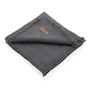 Kép 4/9 - Ukiyo Aware™ Polylana® szőtt takaró 130x150 cm szürke  