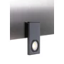 Kép 8/14 - Gear X RCS újrah. műanyag USB munkalámpa, 260 lumen