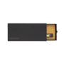 Kép 17/17 - Gear X RCS újrah. műanyag USB újratölthető toll lámpa
