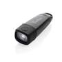 Kép 8/11 - Lightwave RCS újrah.műanyag USB tölthető zseblámpa karral
