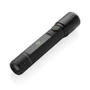 Kép 11/16 - Gear X RCS újrahaszn. alumínium USB újratölthető zseblámpa fekete  
