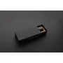 Kép 16/17 - Gear X RCS újrah. alumínium USB újratölthető zseblámpa nagy fekete  
