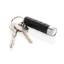 Kép 3/10 - Globix RCS újrah. műanyag USB tölthető kulcstartó zseblámpa
