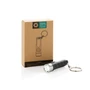 Kép 9/10 - Globix RCS újrah. műanyag USB tölthető kulcstartó zseblámpa