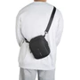 Kép 17/27 - Boxy Sling fekete, szürke  