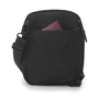 Kép 6/27 - Boxy Sling fekete, szürke  