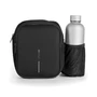 Kép 7/27 - Boxy Sling fekete, szürke  