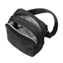 Kép 9/27 - Boxy Sling fekete, szürke  