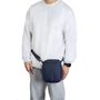 Kép 14/27 - Boxy Sling sötétkék, sötétkék  