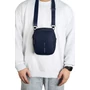 Kép 15/27 - Boxy Sling sötétkék, sötétkék  