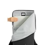 Kép 16/33 - Urban vízálló flap-top hátizsák