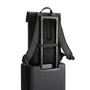 Kép 18/33 - Urban vízálló flap-top hátizsák