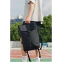 Kép 33/33 - Urban vízálló flap-top hátizsák
