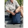 Kép 15/20 - Urban vízálló flap-top hátizsák