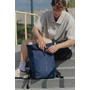 Kép 18/20 - Urban vízálló flap-top hátizsák