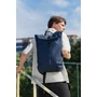 Kép 19/20 - Urban vízálló flap-top hátizsák