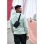 Kép 13/13 - Aero Aware™ RPET mindennapi sling táska