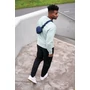 Kép 10/10 - Aero Aware™ RPET mindennapi sling táska