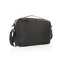 Kép 2/12 - "Impact AWARE™ 300D two tone deluxe 15,6""-es laptoptáska" fekete  