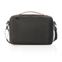 Kép 3/12 - "Impact AWARE™ 300D two tone deluxe 15,6""-es laptoptáska" fekete  