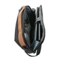 Kép 6/12 - "Impact AWARE™ 300D two tone deluxe 15,6""-es laptoptáska" fekete  