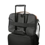 Kép 7/12 - "Impact AWARE™ 300D two tone deluxe 15,6""-es laptoptáska" fekete  